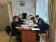 Полицейские Белоярского участвуют в приемке учреждений образования к новому учебному году
