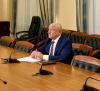 Глава района принял участие в онлайн-встрече с губернатором Югры