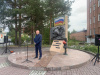 В Белоярском отметили День солидарности в борьбе с терроризмом