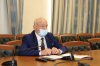 Глава Белоярского района принял участие в заседании регштаба