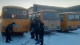 О профилактике травматизма на дорогах белоярские госавтоинспекторы поговорили с водителями школьных автобусов