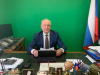 Прямой эфир главы Белоярского района