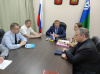  Итоги  заседания административной комиссии Белоярского района