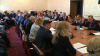 Двадцать шестое заседание провела сегодня Дума Белоярского района VI созыва