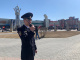 Полицейские Белоярского района обеспечат охрану общественного порядка в праздничные дни