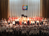 Отчетный концерт Детской школы искусств г.Белоярсий