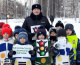 Полицейские и общественники Белоярского района присоединились к акции «Безопасные дороги детям!»