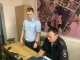 Главный полицейский Югры Дамир Сатретдинов поздравляет участковых уполномоченных полиции с профессиональным праздником