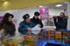 В Белоярском районе полицейские, госпожнадзор и общественность в сопровождении телекомпании БИЦ «Квадрат» проверили торговые точки с пиротехникой