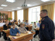 Полицейские Белоярского совместно с другими субъектами профилактики проводят встречи с подростками