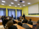 Полицейские Белоярского рассказали студентам политехнического колледжа о вреде наркотических средств