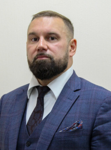 Ващук Виталий Александрович