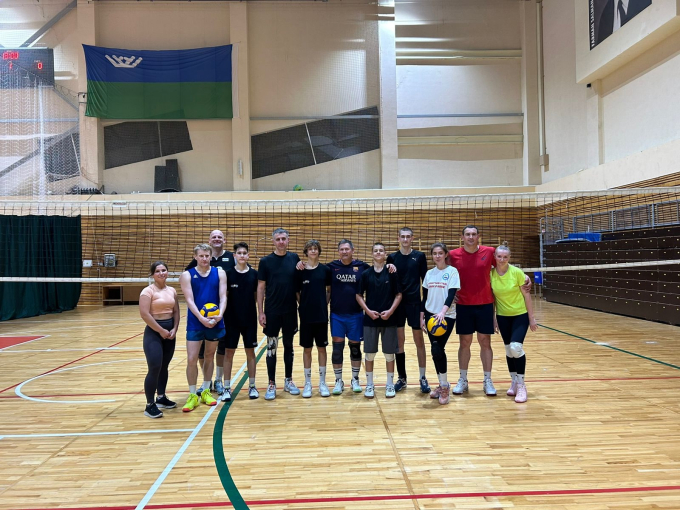 ДЕНЬ РОССИИ