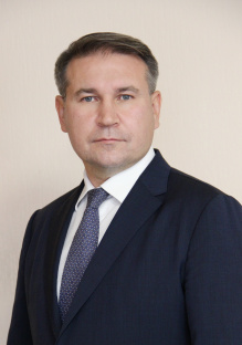 Гайворонский Александр Викторович