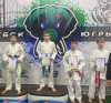 СПОРТСМЕНЫ БЕЛОЯРСКОГО ПРОДОЛЖАЮТ ПОПОЛНЯТЬ КОПИЛКУ НАГРАД