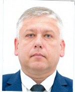 ПАВЛУШКО Анатолий Владимирович