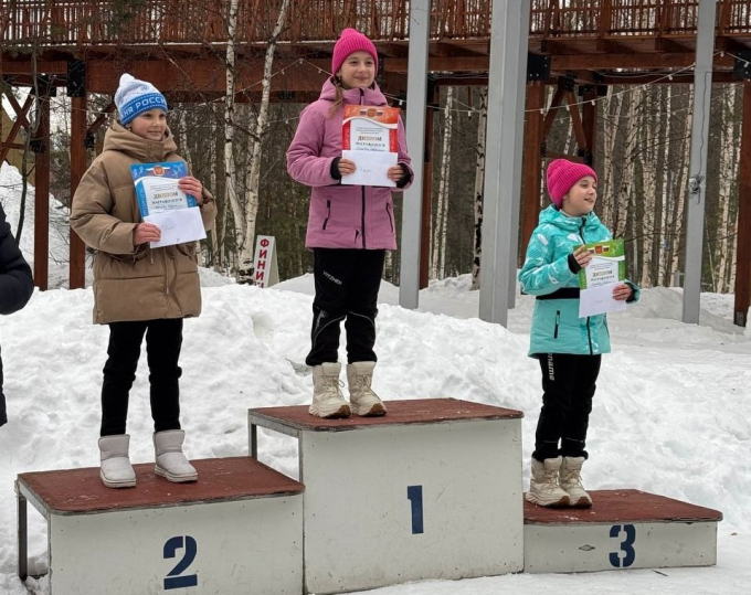 ЧЕМПИОНАТ И ПЕРВЕНСТВО ПО ЛЫЖНЫМ ГОНКАМ