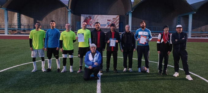 КОМАНДАМ ЗА ХОРОШУЮ ИГРУ ФИЗКУЛЬТ-УРА