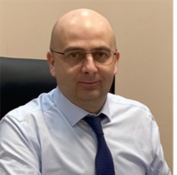 ШОРОХОВ Павел Петрович